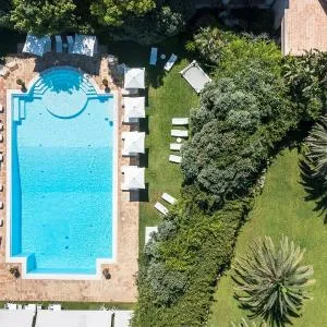 Romano Palace Luxury Hotel