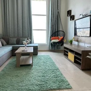 ONE BEDROOM new brand WITH AMAZING VIEW
