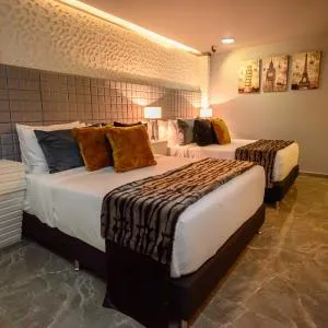 KH HOTEL BOUTIQUE