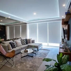 Real View Towers W204 by Casago
