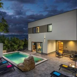 Villa Kamik - The Oasis of Peace