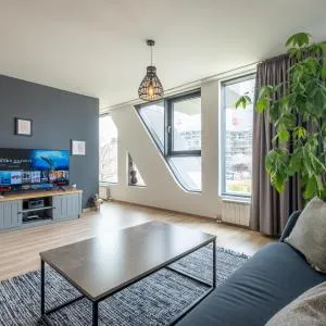 Arcadia Apartment, Park and Parking
