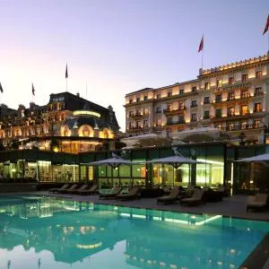 Beau-Rivage Palace