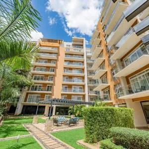 Imela Residences Kileleshwa 2BR-8