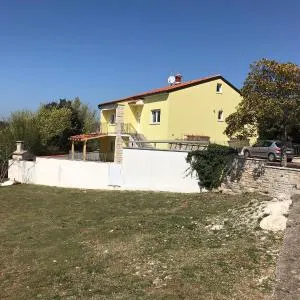 Vale Lunga Apartments