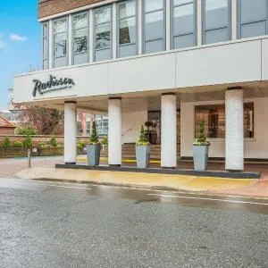 Radisson Hotel York