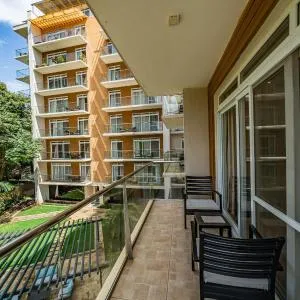 Imela Residences Kileleshwa 2BR-9