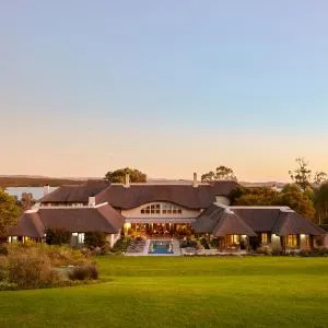 The Thatch House Boutique Hotel, Hermanus