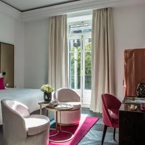 Fauchon l'Hôtel Paris