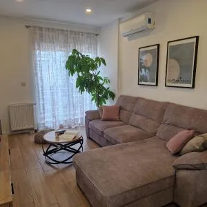 Apartment Dora - comfortable apartment in a great location
