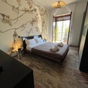 LA CASA DI SARA - Milano