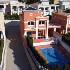 Casa Camilla