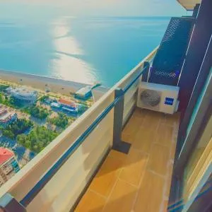 Batumi Sea View Aparthotel Orbi City