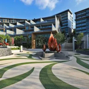 New 3bdr. Apartment walking to Surin Beach by CapitalPro
