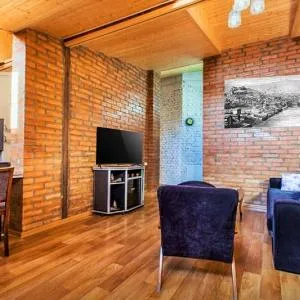 "Tbilisi Heart" Apartment