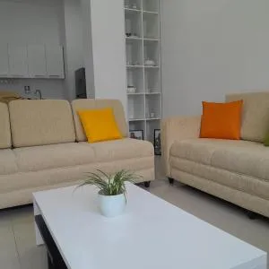 Luxury Apartment Colombo