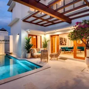 Malinda Villa Seminyak