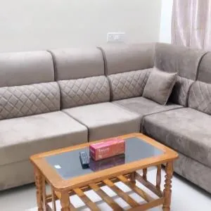 2 Bhk Fully Furnished in Hafeezpet #201