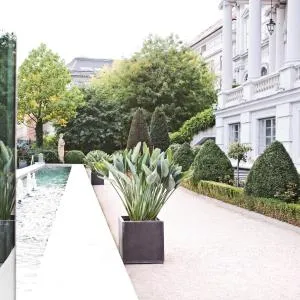 Palais Coburg Hotel Residenz