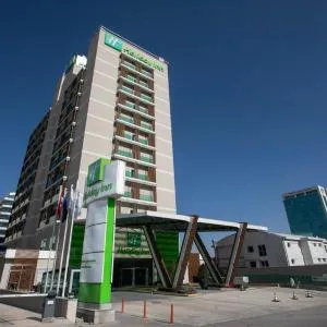 Holiday Inn Ankara - Cukurambar, an IHG Hotel