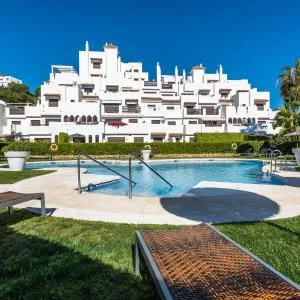 Apartamento Golf Hils I