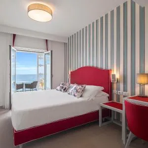Seaside Hotel