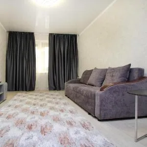 Bright apartment