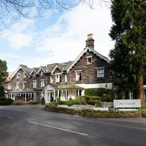 The Wordsworth Hotel