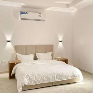 Luxury and Modern Hotel Apartments in Mudhainib - Nozol Noor 3