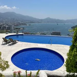LaVista at La Fortaleza Acapulco