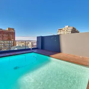 Central, Views, Fast Wi-fi, Reduced Rates, Parking
