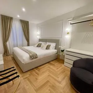Bellagio Luxury Suites Apartments