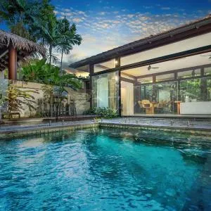 Pura Indah- Escape to Luxurious Balinese Paradise
