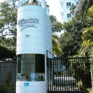 Aeonsky apartment Negombo ,airport