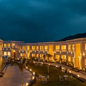 Tree of Life Vantara Resort & Spa