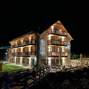 Apartmany Demänovka