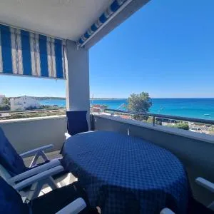 Family deluxe apartman LUMA