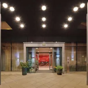 Adina Apartment Hotel Frankfurt Neue Oper