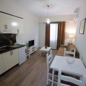 The Millennial Apartments