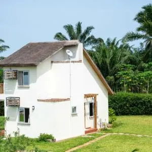 La Villa Aphro Benin