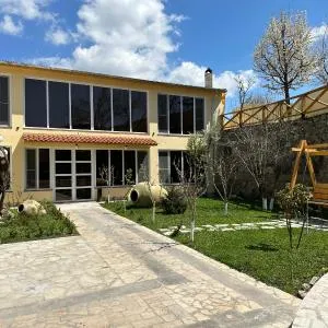 Villa Quattro 3 - Huge villa with 5 bedrooms, sauna