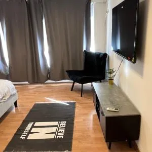 Rothschild Love Suite Tel Aviv-סוויטת האהבה רוטשילד תל אביב