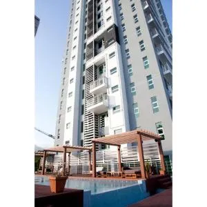 Condo Premium in San Pedro Sula