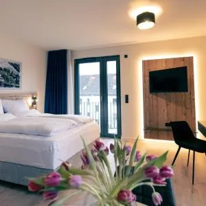 Nena Apartments SPREEblau "New Opening 2023"