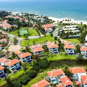 Luxury Beach Resort Da Nang