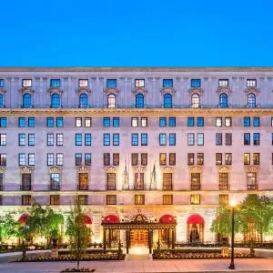 The St. Regis Washington, D.C.