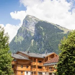 Résidence Club MMV Samoens