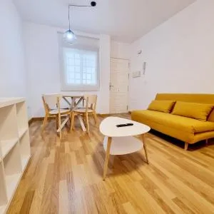Exclusivo Apartamento en el Centro de Sevilla