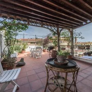 Casa Mili Certaldo