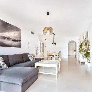 Apartamento The Cartuja Golf I